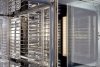 Piec konwekcyjno-parowy elektryczny | piekarniczo-cukierniczy | automatyczny system myjący | 6x600x400 |  12,6 kW | 400 V | Mychef BAKE MASTER 6E TSC | System TSC - najwyższa stabilność temperatury