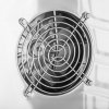 Piec konwekcyjno-parowy ICET051E | automatyczny system myjący | 5x GN 1/1 | 5x 600x400 | Alphatech by Lainox  | sterowanie elektroniczne