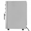 Piec konwekcyjno-parowy VS DA 010E | 10x 600x400 mm | 10x GN1/1 | sterowanie manualne