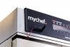 Piec konwekcyjno-parowy elektryczny | automatyczny system myjący | 10xGN2/1 | 27,9 kW | 400 V | Mychef iCook 102E TSC | System TSC - najwyższa stabilność temperatury