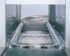 Zmywarka tunelowa KRUPPS EVOLUTION LINE | moduły mycia wstępnego, płukania końcowego, odzysku ciepła | EVO411