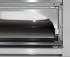 Piec do pizzy elektryczny Cuppone Donatello | dwukomorowy | panel cyfrowy | 6+6x35 | DN635L/2 D