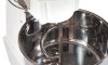 Miesiarka spiralna do ciast ciężkich RQKV20 MO | 50 poziomów prędkości | 21 l | 230 V  | 0,75 kW