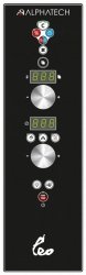 Piec konwekcyjno-parowy  elektryczny | 7xGN2/1 | Inoxtrend CDA-207E