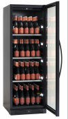 Winiarka | chłodziarka do wina | jednostrefowa  | 461 l | na 138 butelek | 595x682x1764 mm | SV138B