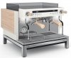 Ekspres do kawy 2-grupowy EX3 Mini 2GR W PID Premium | 2,8 kW | Premium Version