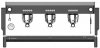 Ekspres do kawy 3-grupowy EX3 3GR B | 4,35 kW |  Entry version