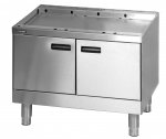 Szafka z drzwiami 800 x 590x 630 mm Lozamet