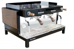 Ekspres do kawy 2-grupowy EX3 2GR B PID Premium | 3,35 kW | Premium Version