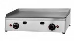 Płyta grillowa gazowa | gładka | 6,4kW | RQG30972