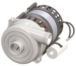 Pompa zbiornika wyrównawczego i pompa płucząca (200W) do zmywarek KRUPPS EVOLUTION LINE | EV-BT200