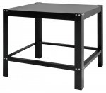 Podstawa do pieca modułowego ST 6/66 | do Bake 6, Bake 66, Bake 6H, Bake D6, Bake D66, Bake D6H, Bake 6 TS