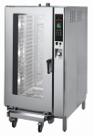 Piec konwekcyjno-parowy elektryczny | elektroniczny panel sterowania | 20xGN2/1 | Inoxtrend CDT-220E