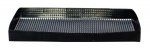 Pojemnik teflonowy perforowany 140x280x25 mm | zestaw 2 szt. | QPTP1428