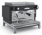 Ekspres do kawy 1-grupowy EX3 Mini 1GR B PID | 2,8 kW | Top Version