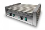 Grill 8-rolkowy elektryczny GR2A08N Lozamet