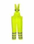 WATERPROOF WARNING BIBPANTS 1011