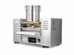 Naleśnikarka automatyczna RQMCC320 | 320 mm | 3l