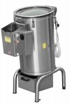 Obieraczka do cebuli | nierdzewna | wsad 30 kg | 1,15 kW | C/E OP30