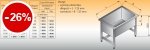 Basen wysoki lo 406 - 1200x600 g400