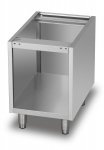 Szafka otwarta L900.S450 Lozamet