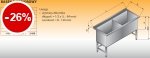 Basen 2-komorowy lo 402 - 1480x700 g500
