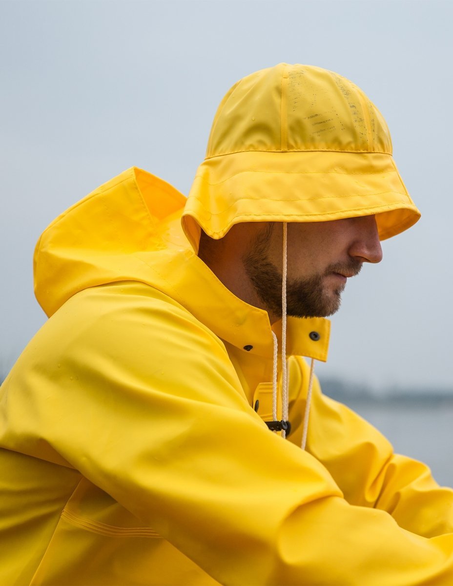Aj group hotsell rainwear