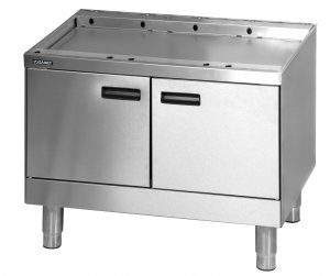 Szafka z drzwiami 800 x 590x 630 mm Lozamet 