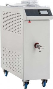 Pasteryzator | PASTORALP 60 | do lodów | 60 l | 7 kW | 400 V | 360x1030x1090 mm