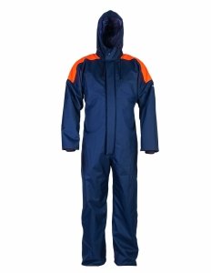 WASSERSCHUTZ-OVERALL MODELL 104
