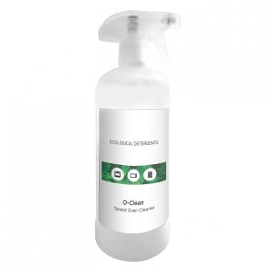 Detergent do mycia pieca 1l - 6 sztuk