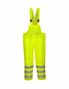 WASSERDICHTE WARNLATZHOSE MODELL 1011
