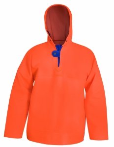 WATERPROOF STORM SMOCK 1044