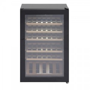 Chłodziarka do wina | szafa chłodnicza na wino | SV45B | 126l