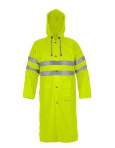 WATERPROOF WARNING COAT 1102