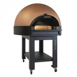 Piec do pizzy neapolitańskiej | 9x33cm | 500 °C | AUGUSTO 9 E 