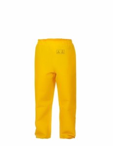 WATERPROOF WAIST TROUSERS 112