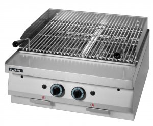 Lava grill lgc.660.4 Lozamet 