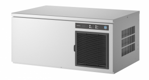 Kostkarka do lodu Hoshizaki IM-240XNE-HC-23 | 180 kg/24h | chłodzona powietrzem| kostka sześcian | 28x28x23 mm