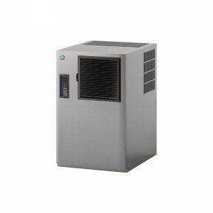 Kostkarka do lodu Hoshizaki IM-130APE | 125 kg/24h | chłodzona powietrzem | kostka sześcian | 28x28x32 mm