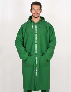 WATERPROOF OVERALLS 104 