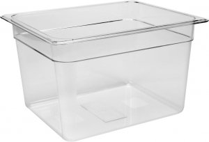 POJEMNIK GASTRONOMICZNY GN 1/2 200MM PC