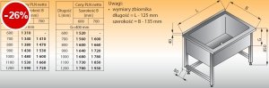Basen wysoki przyścienny lo 408 - 700x700 g300