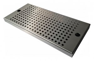 Ociekacz do warnika HNB.20 Lozamet 