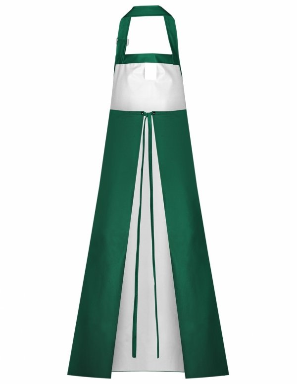 WASSERFESTE SCHÜRZE AP 120/120 MODELL 108