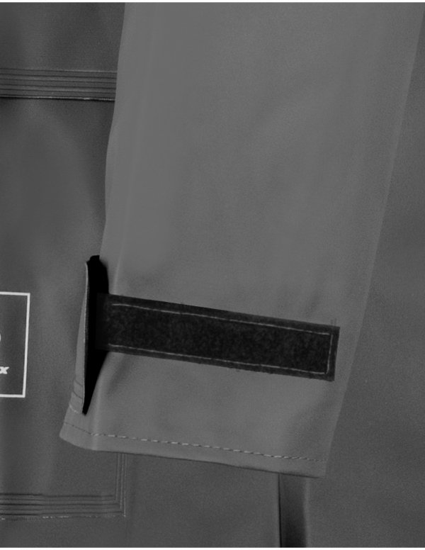 WASSERSCHUTZ-JACKE &quot;PROS&quot; MODELL 103