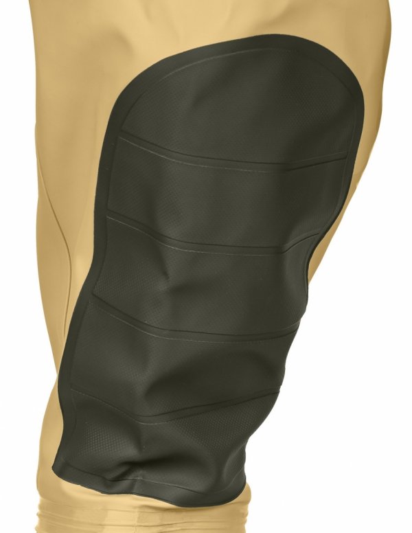 WAT-HOSE "MAX S5" MODELL SBM01 FLUO