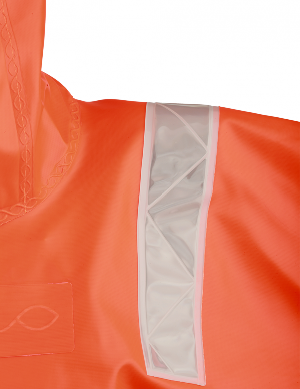 WASSERSCHUTZLATZHOSE MODELL 001