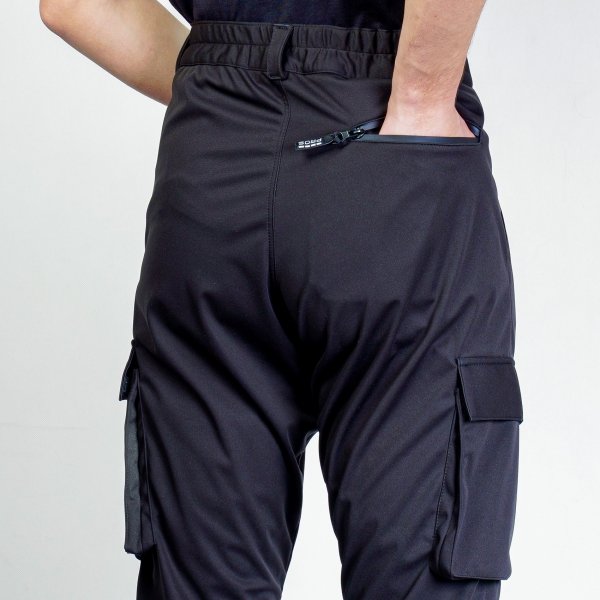WASSERSCHUTZ-OVERALL MODELL 104