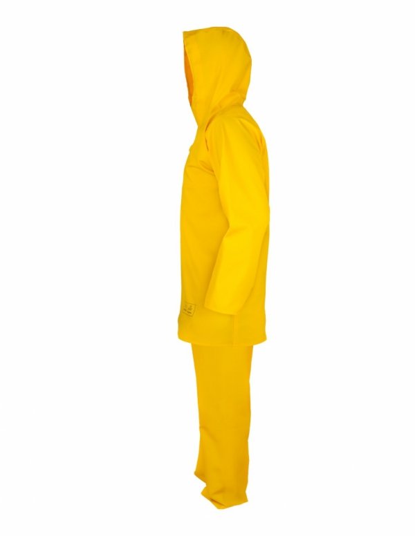 WASSERSCHUTZ-FISCHERANZUG MODELL 102/013